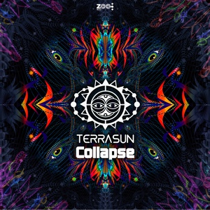 Обложка для TerraSun - Collapse
