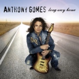 Обложка для Anthony Gomes - Without You