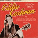 Обложка для Eddie Cochran - I Almost Lost My Mind (Without Overdubs)