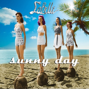 Обложка для LaBelle - Sunny Day