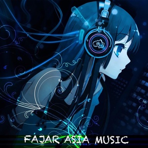 Обложка для Fajar Asia Music - Burn