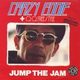 Обложка для Crazy Eddie & Q.Q. Freestyle - Jump the Jam