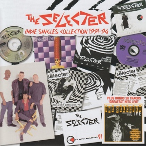 Обложка для The Selecter - On My Radio