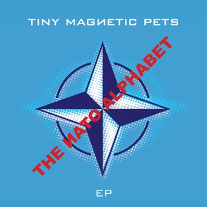 Обложка для Tiny Magnetic Pets - Not Giving In