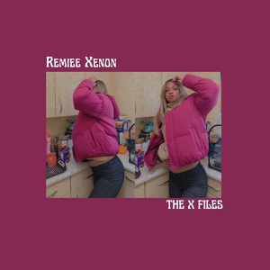 Обложка для Remiee Xenon - Like Dat (Cuts Deep)