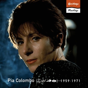 Обложка для Pia Colombo - La Colombe