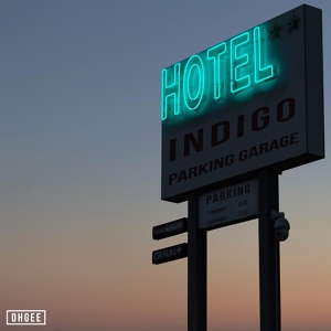 Обложка для OHGEE - Hotel Indigo