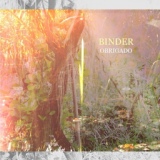 Обложка для Binder feat. Nina - Obrigado (feat. Nina)