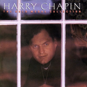 Обложка для Harry Chapin - The Rock