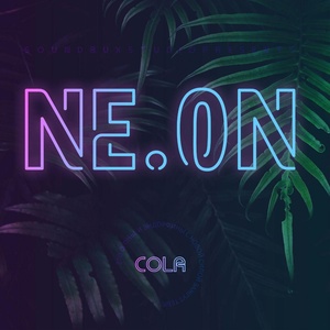 Обложка для Ne.On - Cola