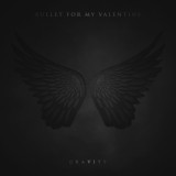 Обложка для Bullet For My Valentine - Letting You Go (Zardonic Remix)