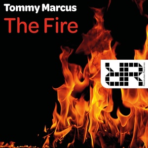 Обложка для Tommy Marcus - The Fire