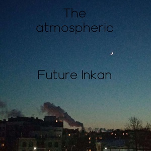 Обложка для Future Inkan feat. thisnemo - Happiness alone