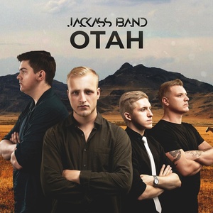 Обложка для Jackass Band - Отан