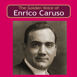Обложка для Enrico Caruso - Cijus Animam