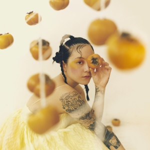 Обложка для Japanese Breakfast - Tactics