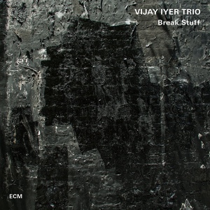 Обложка для Vijay Iyer Trio - Diptych