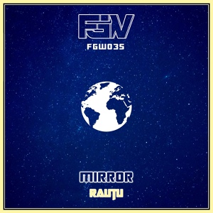 Обложка для Rautu - Mirror