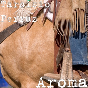 Обложка для Tarcisio Ferraz - Aroma