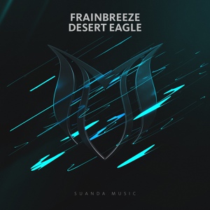 Обложка для Frainbreeze - Desert Eagle