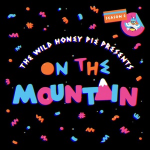 Обложка для Tei Shi - Nevermind The End - The Wild Honey Pie On The Mountain
