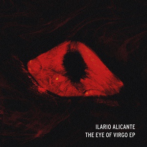 Обложка для Ilario Alicante - The Eye Of Virgo