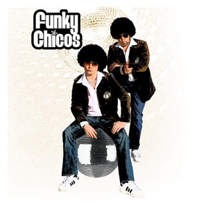 Обложка для Funky Chicos - Funky Town
