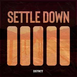 Обложка для DSTRQT - Settle Down