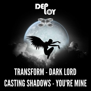 Обложка для Deploy - Dark Lord