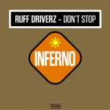 Обложка для Ruff Driverz - Don't Stop (Carter's Deepah Mix)