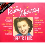 Обложка для Ruby Murray - Happy Days And Lonely Nights