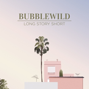 Обложка для BubbleWild - Insomnia (feat. Ryler Smith & DJ Spot)