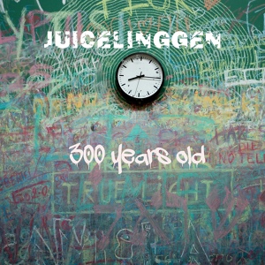 Обложка для JuiceLinggen - 300 Years Old