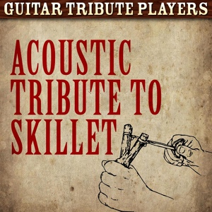 Обложка для Guitar Tribute Players - The Last Night