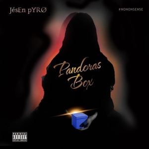Обложка для Jesen Pyro - Pandora's Box