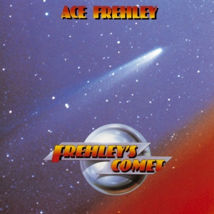 Обложка для Ace Frehley - Into the Night