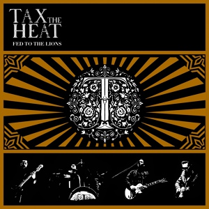 Обложка для Tax the Heat - Some Sympathy