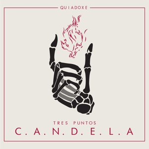 Обложка для Tres Puntos - Candela