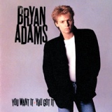 Обложка для Bryan Adams - Don't Look Now