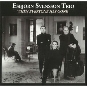 Обложка для Esbjörn Svensson Trio - Stella By Starlight