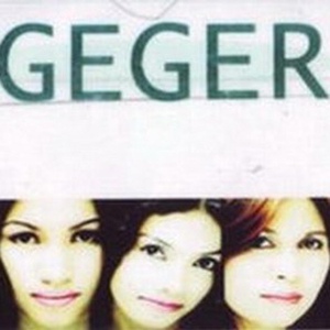 Обложка для Geger - Monyet Rusuh
