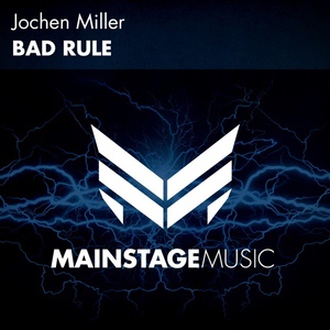 Обложка для [Preview] Jochen Miller - Bad Rule