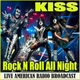 Обложка для Kiss - Rock N Roll All Night