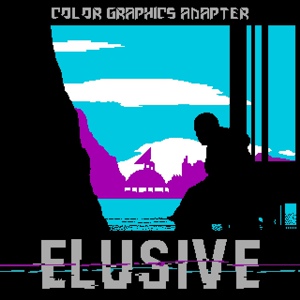 Обложка для Color Graphics Adapter - Hurricane