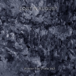 Обложка для Lost In August - Fragile as a Porcelain Vase