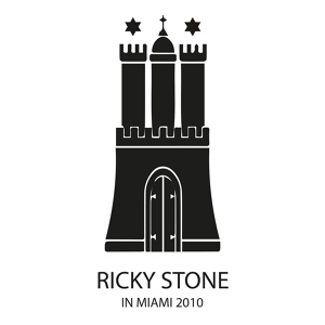 Обложка для Ricky Stone - In Miami