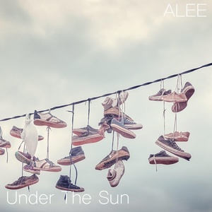 Обложка для Alee - Under the sun