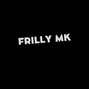 Обложка для FRILLY MK - Your Presence