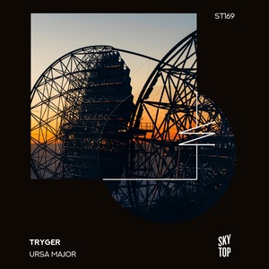 Обложка для Tryger - Ursa Major