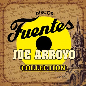 Обложка для Joe Arroyo feat. La Verdad - La Soledad